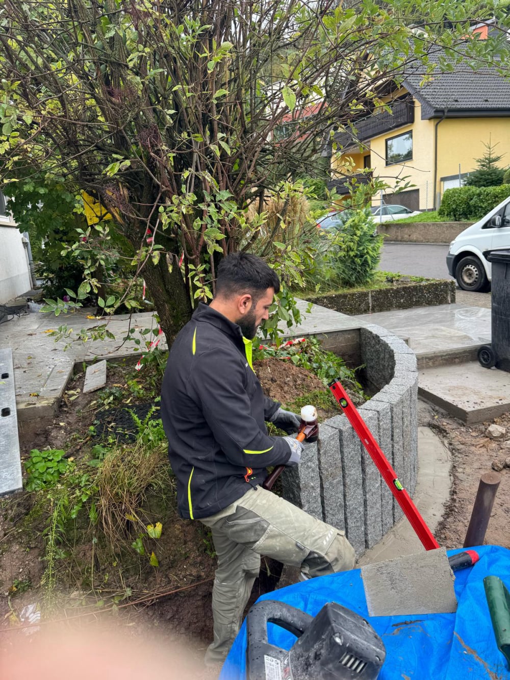 Mobirise Website Builder